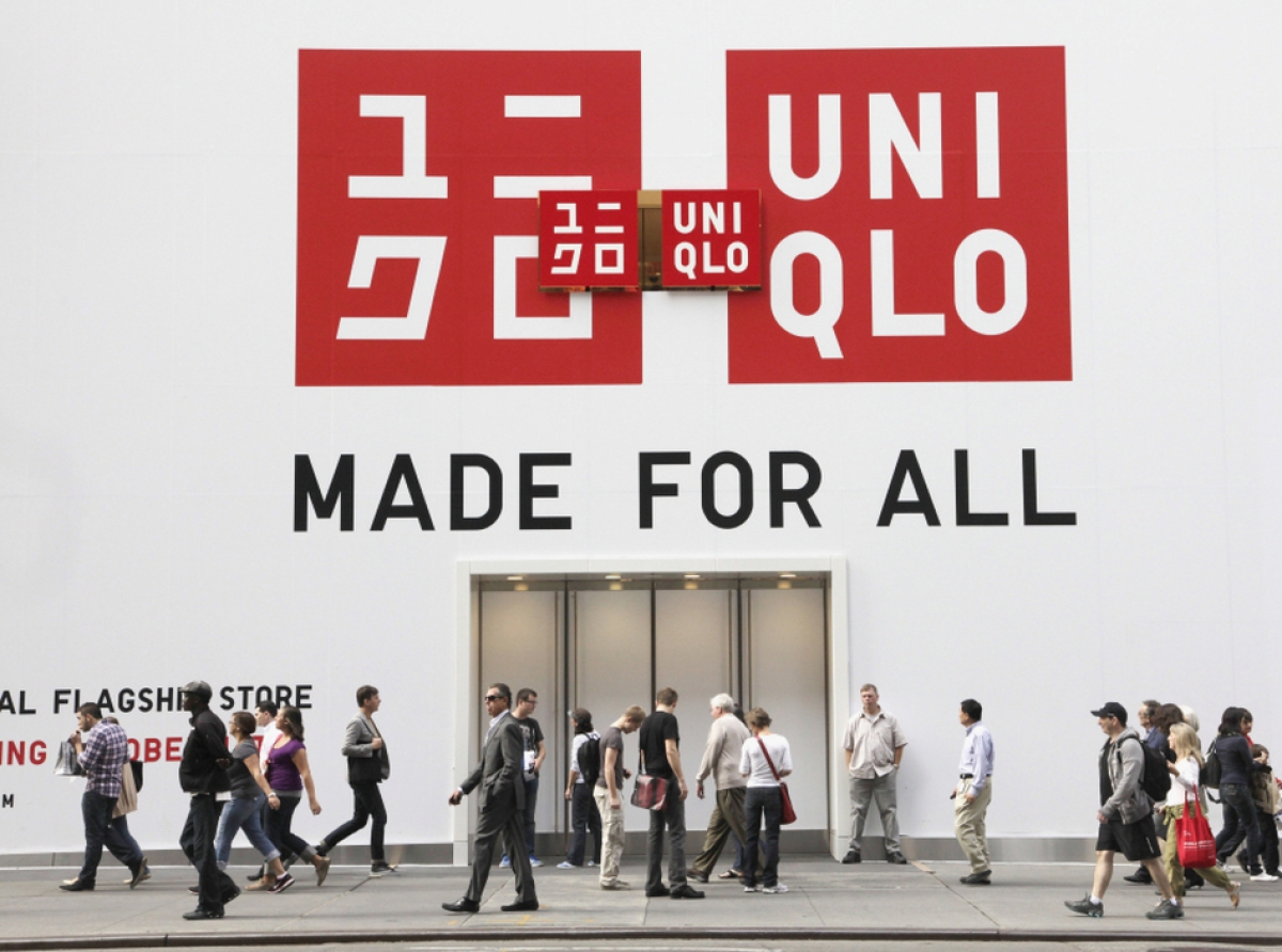 Uniqlo